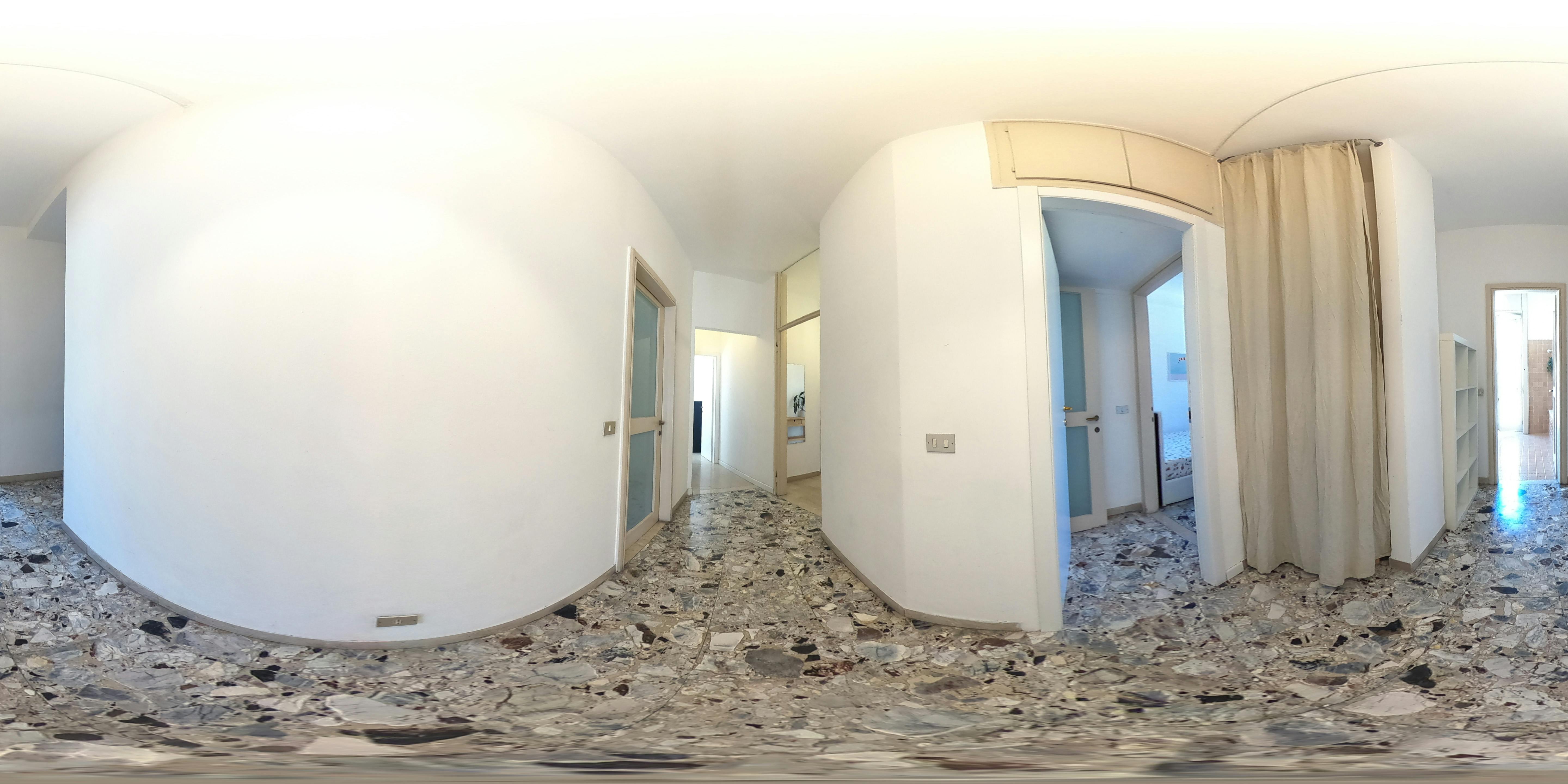 Single room Milano — photo 24