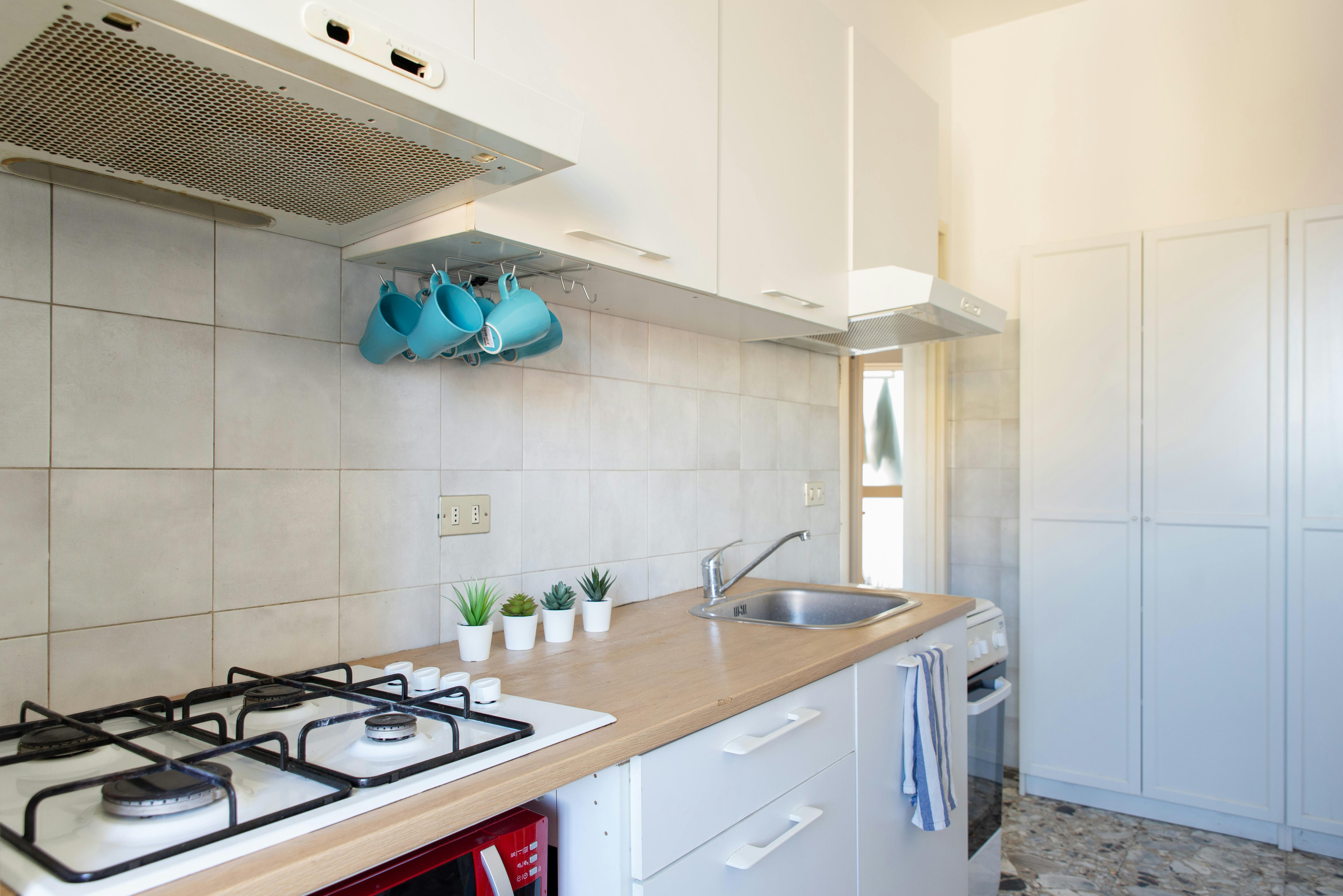 Single room Milano — photo 11