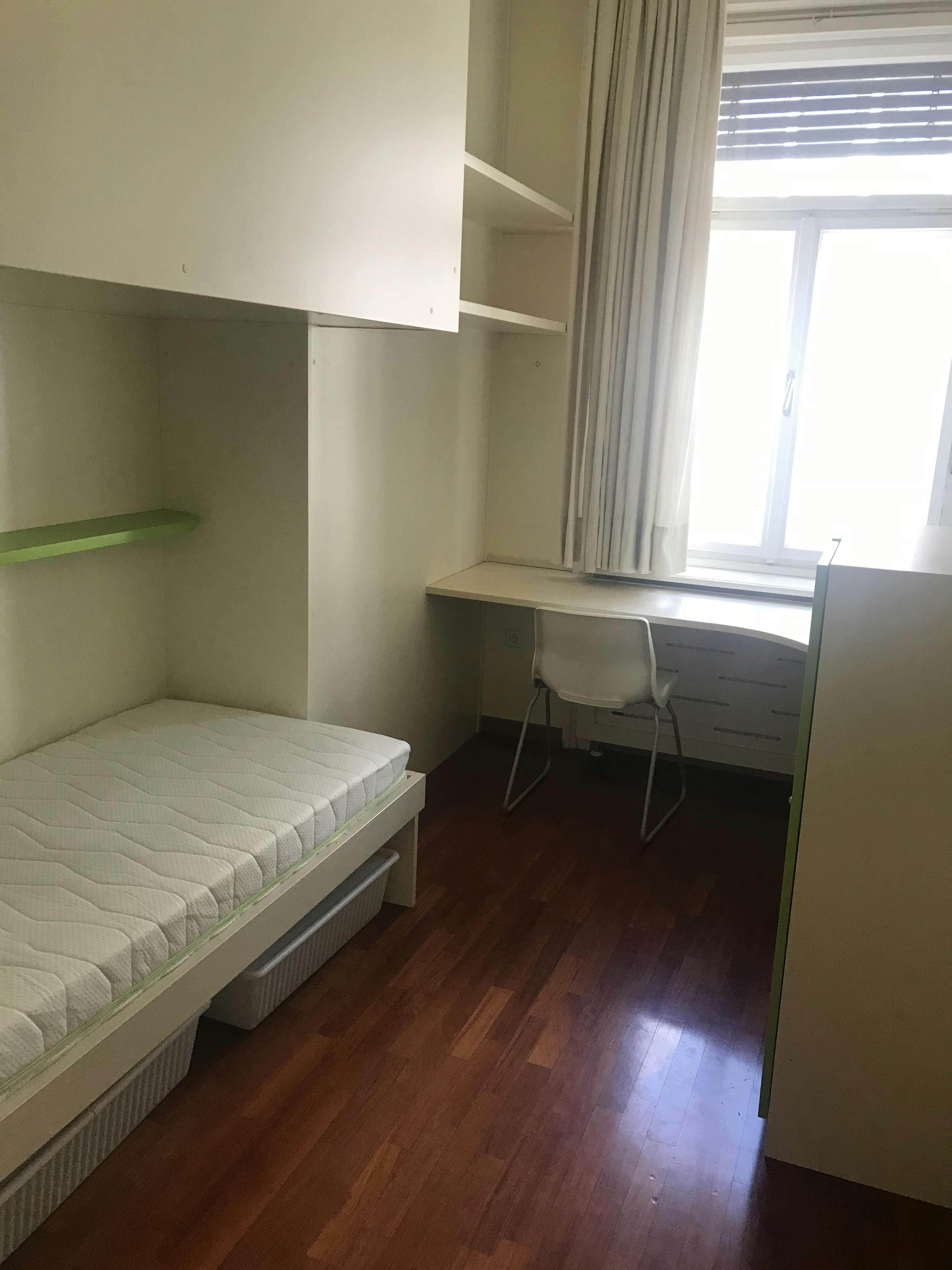 Beethovnova ulica, Ljubljana preview