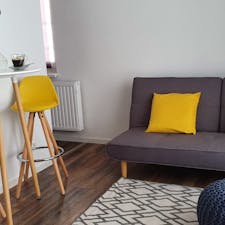 Wohnung for rent for 1.600 € per month in Hannover, Witzendorffstraße