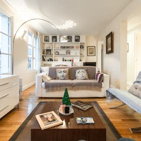 Apartment for rent for €3,300 per month in Paris, Rue François Miron