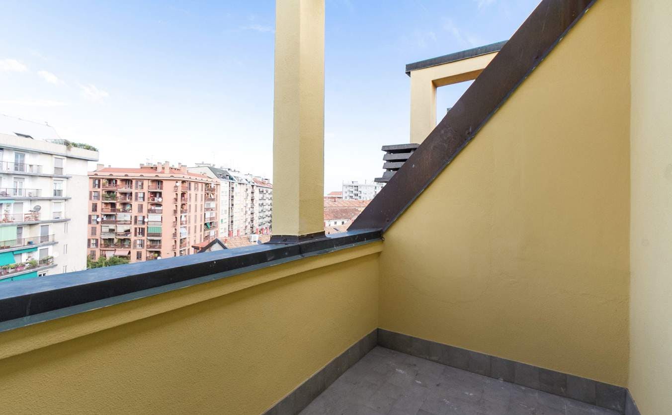 Apartment Milano — photo 13