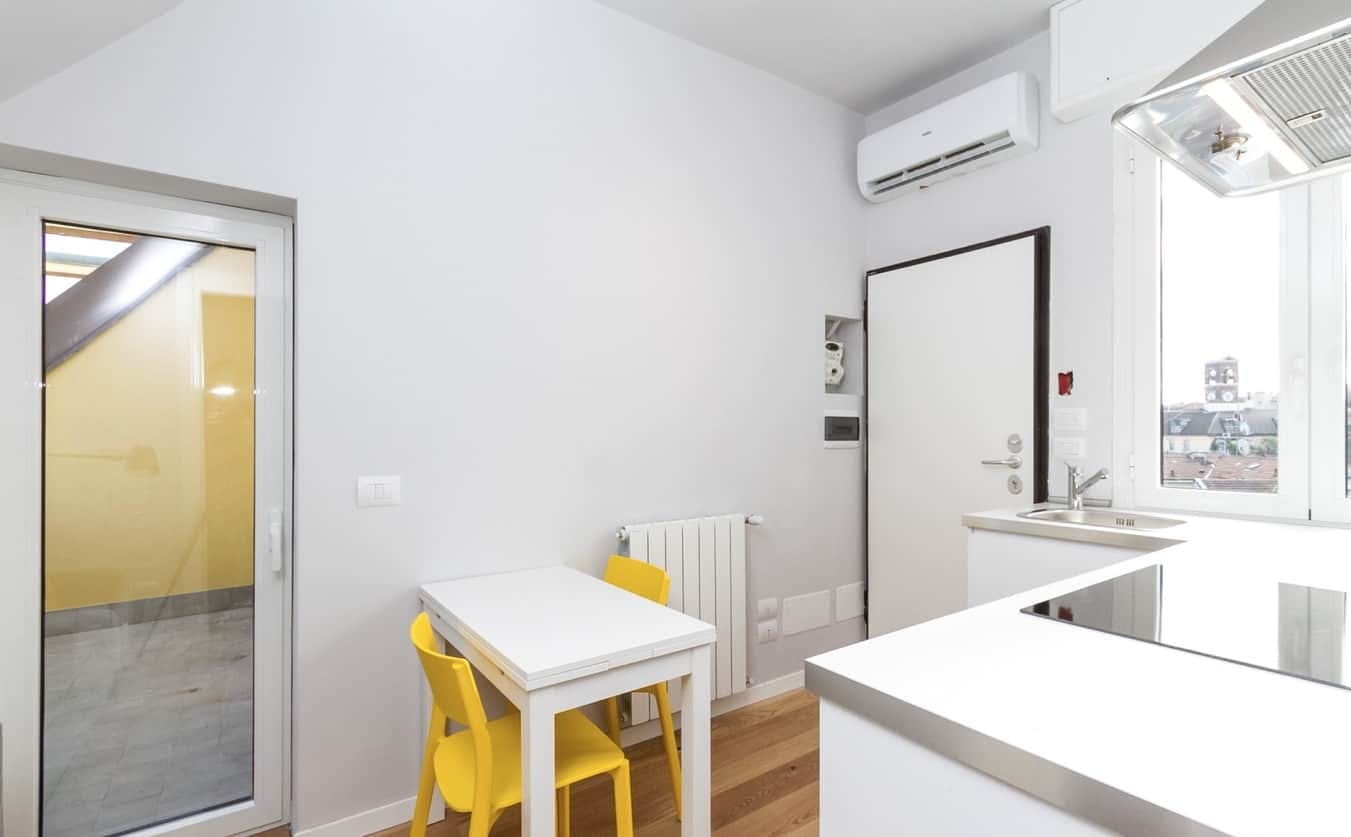 Apartment Milano — photo 8
