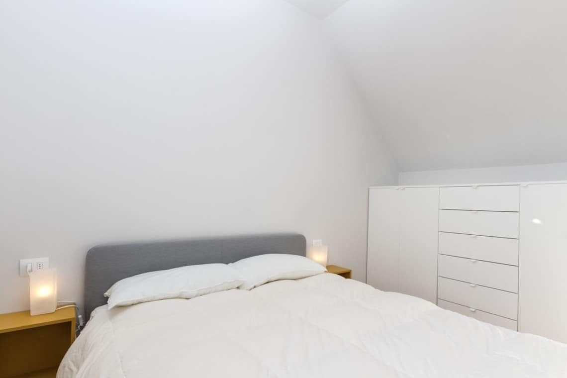 Apartment Milano — photo 4