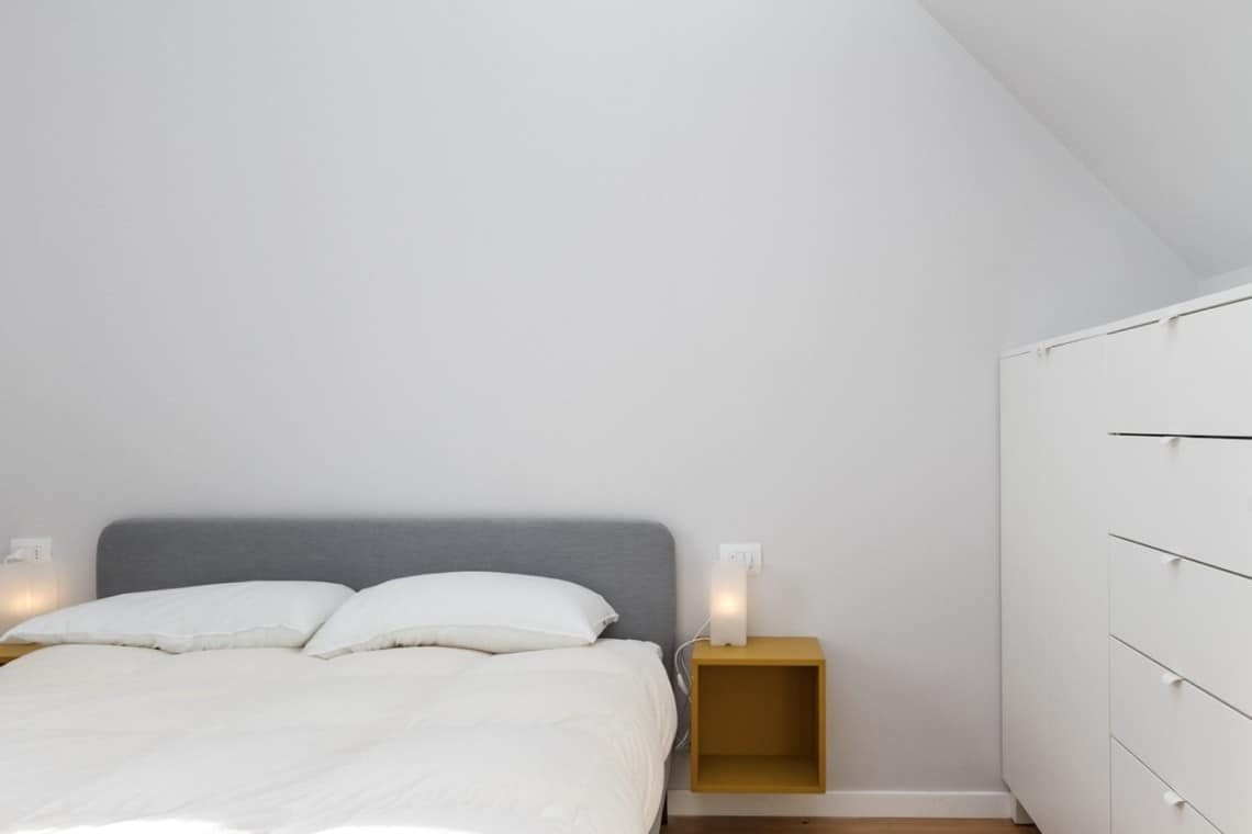 Apartment Milano — photo 3