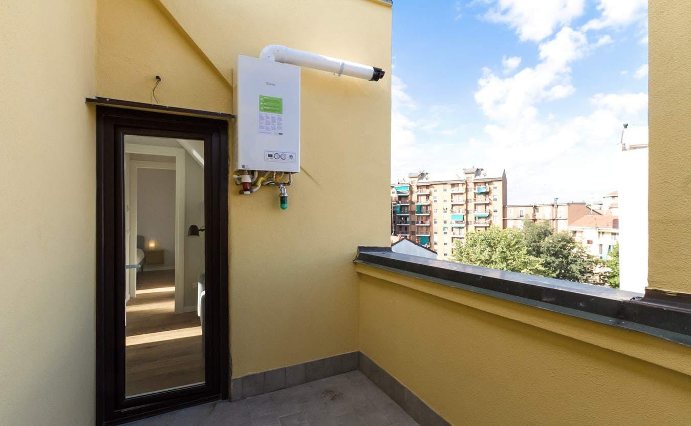 Apartment Milano — photo 14