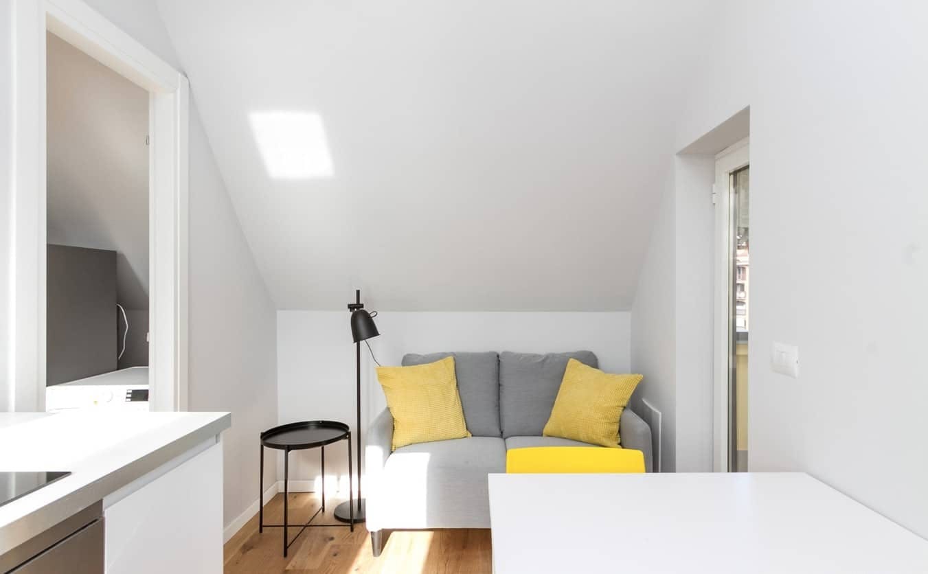 Apartment Milano — photo 9