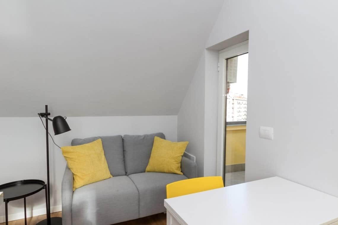 Apartment Milano — photo 6