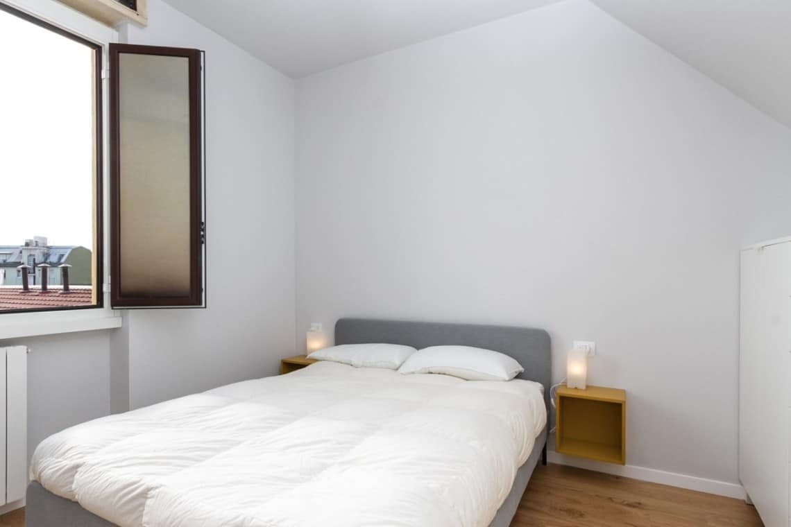 Apartment Milano — photo 2