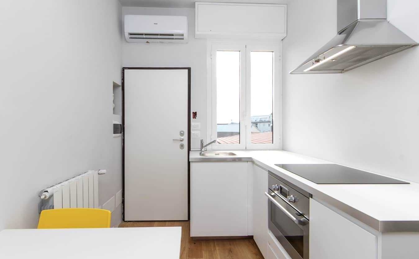 Apartment Milano — photo 10