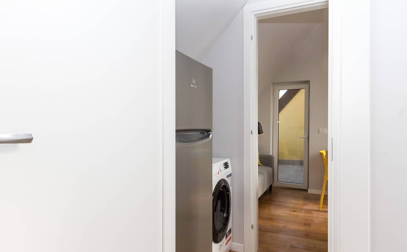 Apartment Milano — photo 7