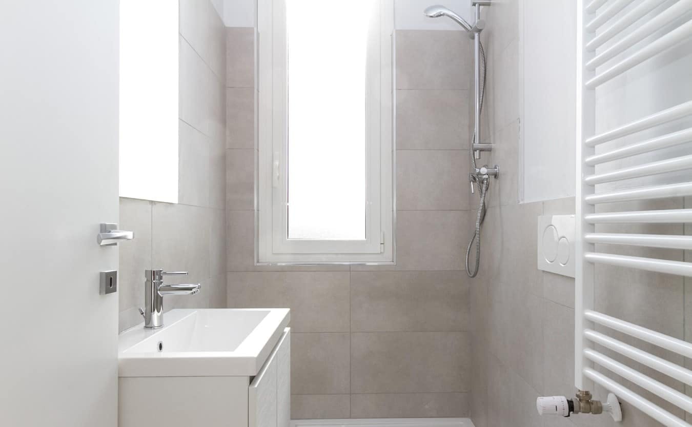 Apartment Milano — photo 12
