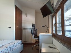 Single room Milano — photo 11