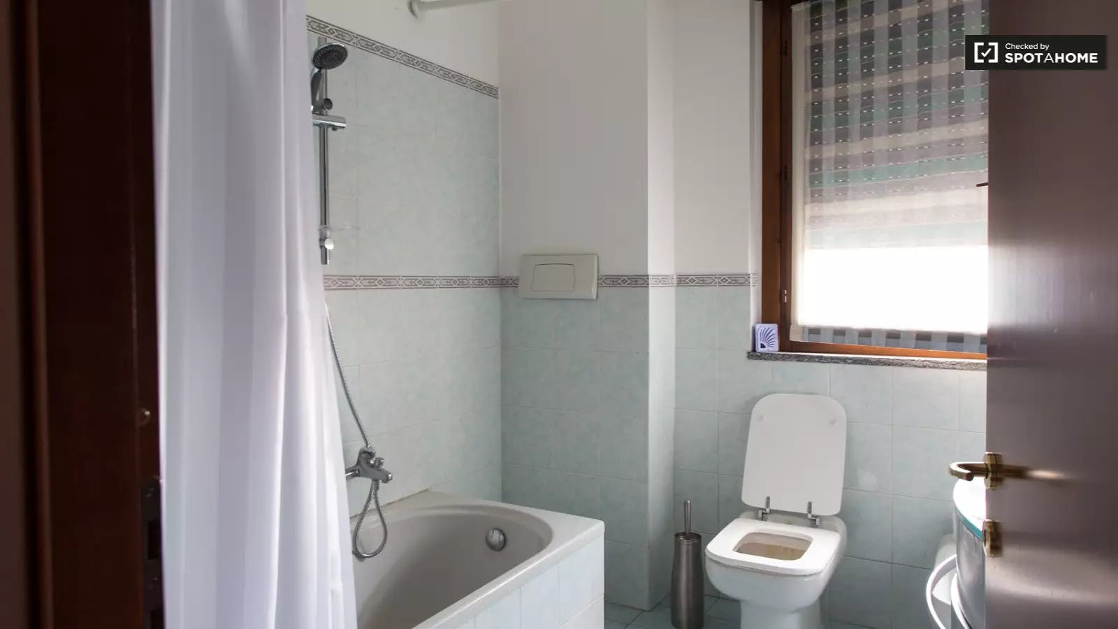 Single room Milano — photo 12