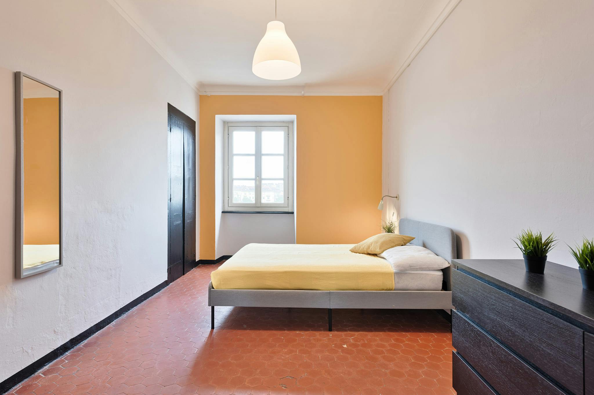 Private room in Via Nizza, Turin (1037051) room image 1
