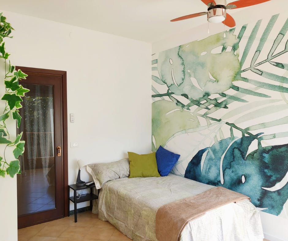 Stanza privata in affitto a 570 € al mese a Padova, Via Luciano Manara