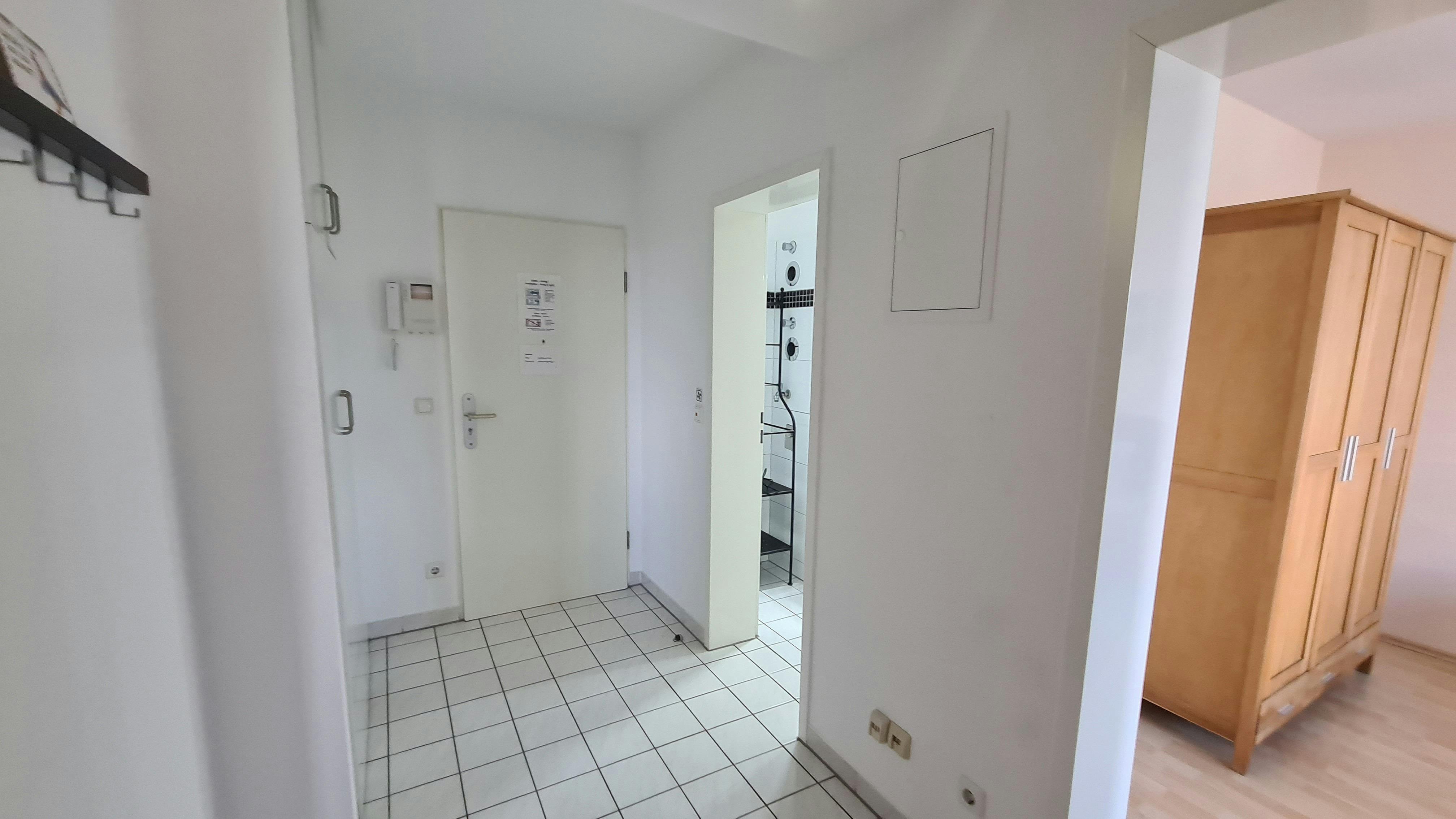 Apartment Berlin, 50m² — photo 8