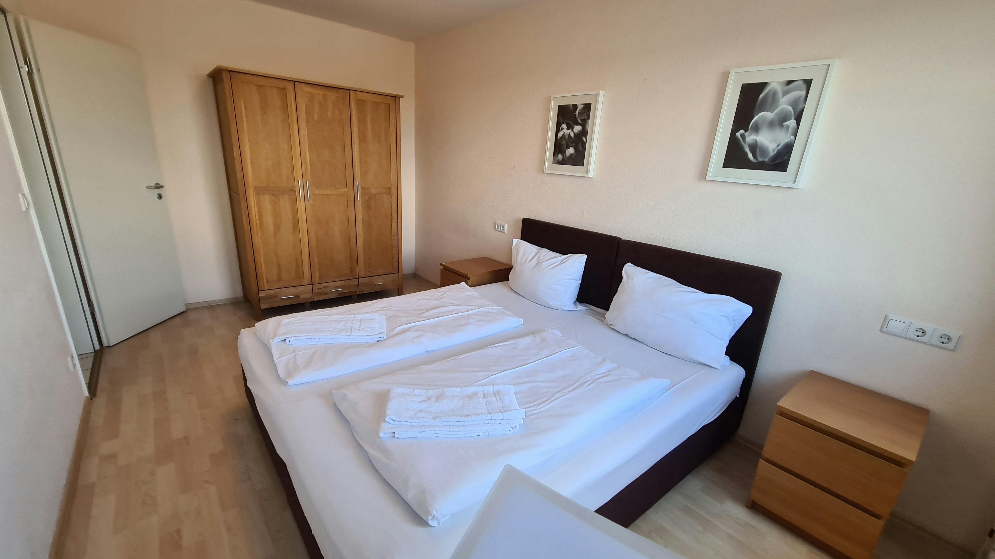 Apartment Berlin, 50m² — photo 4