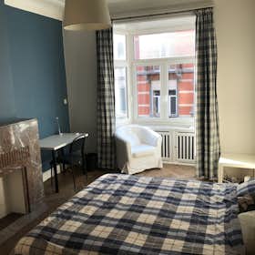 Private room for rent for €650 per month in Schaerbeek, Rue François Bossaerts