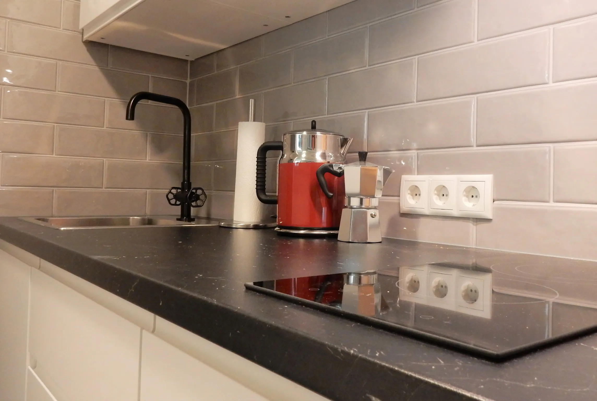 1-Bedroom Apartment in Weintraubengasse, Vienna (1037165) ROOM 2