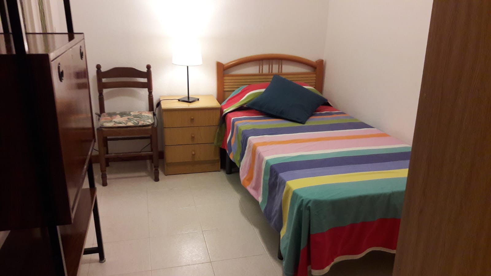 Carrer de Còrsega, Barcelona Barcelona