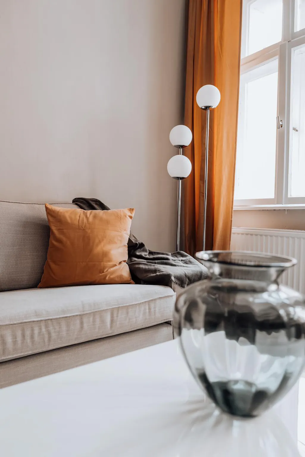 1-Bedroom Apartment in Sophie-Charlotten-Straße, Berlin (1037232) ROOM 4