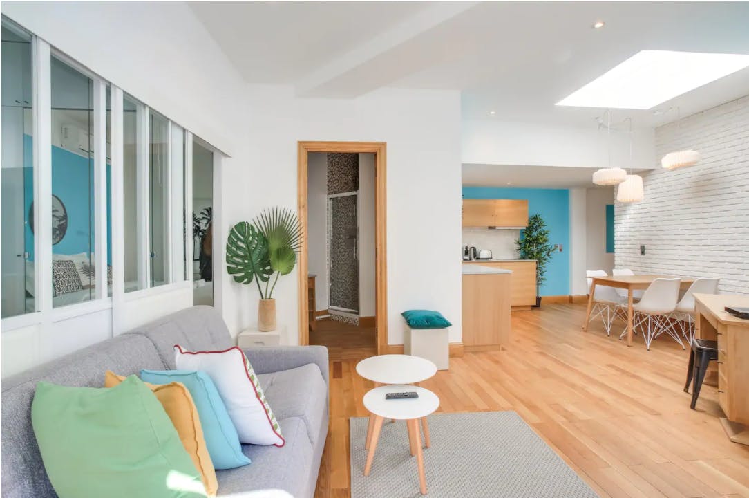 preview gallery tile