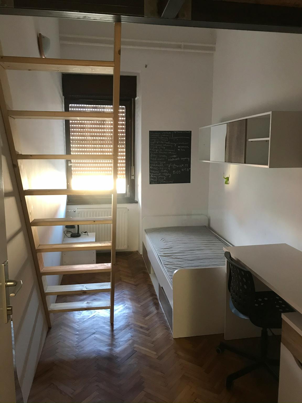 Vodmatska ulica, Ljubljana preview