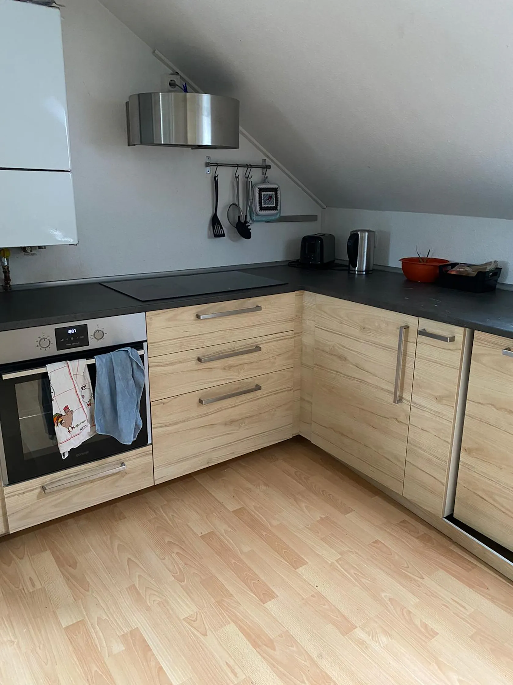 Apartment For Rent In Kassel Philosophenweg HousingAnywhere 1037341 