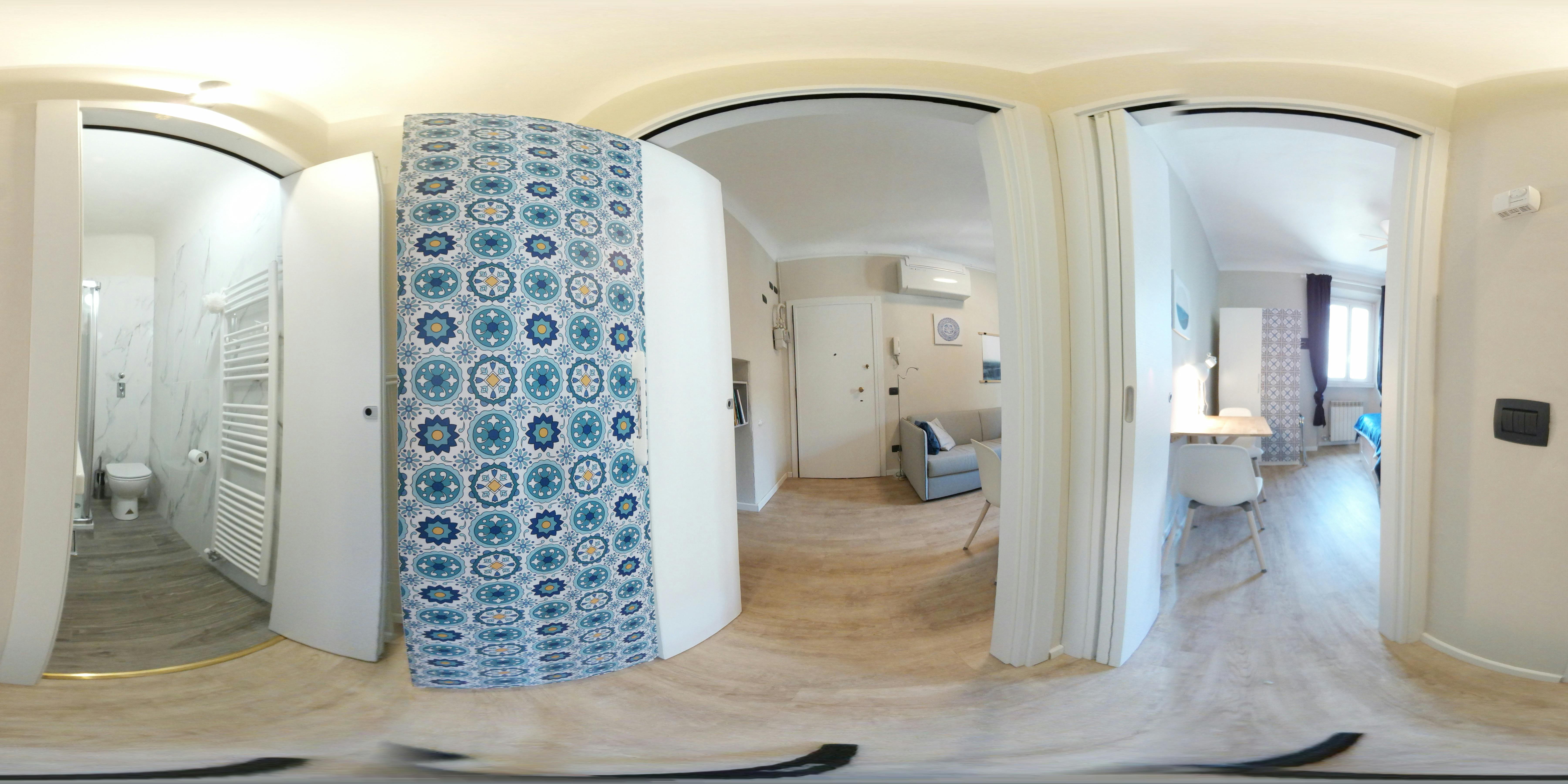 Apartment Milano — photo 27