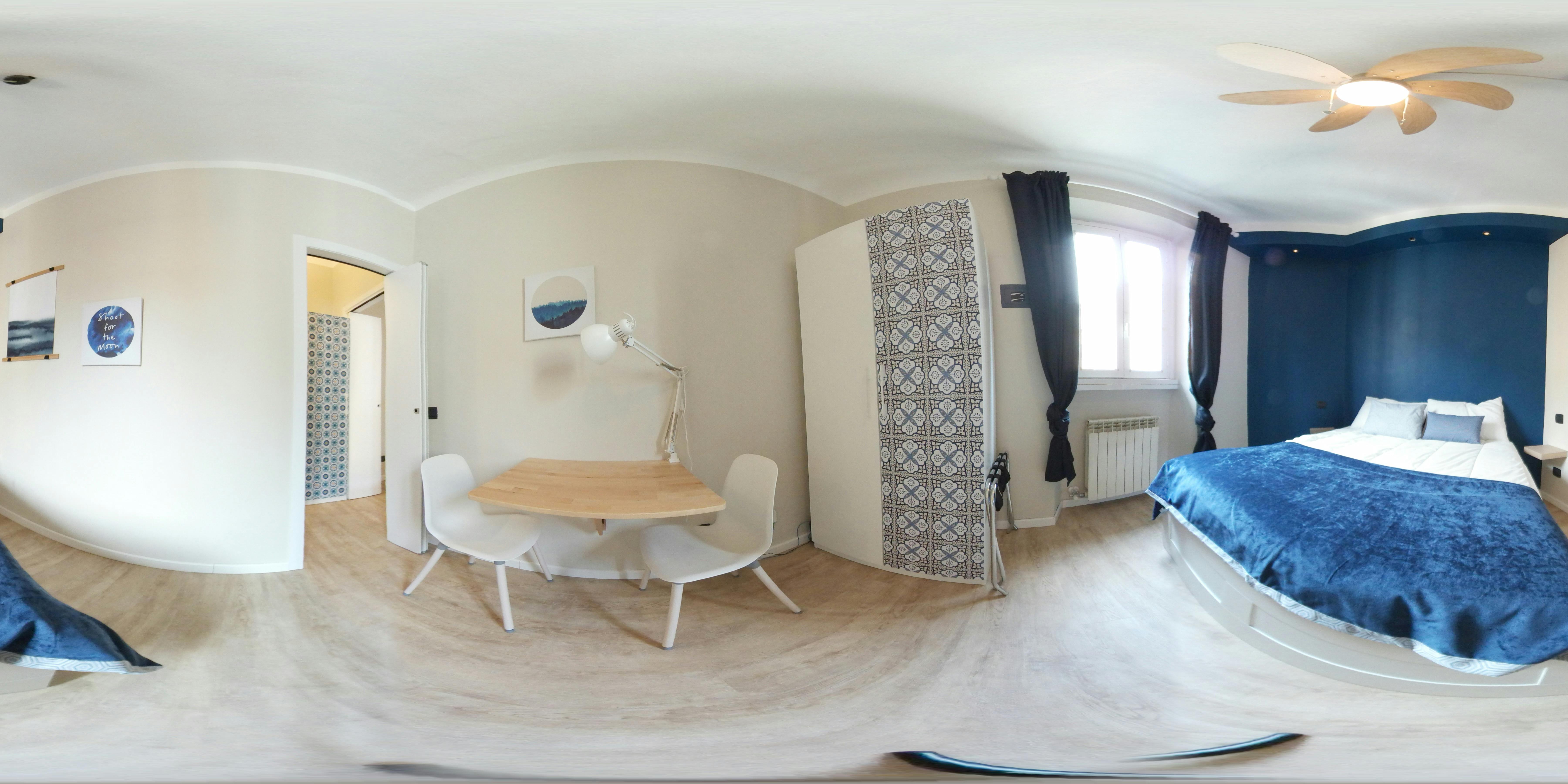 Apartment Milano — photo 25