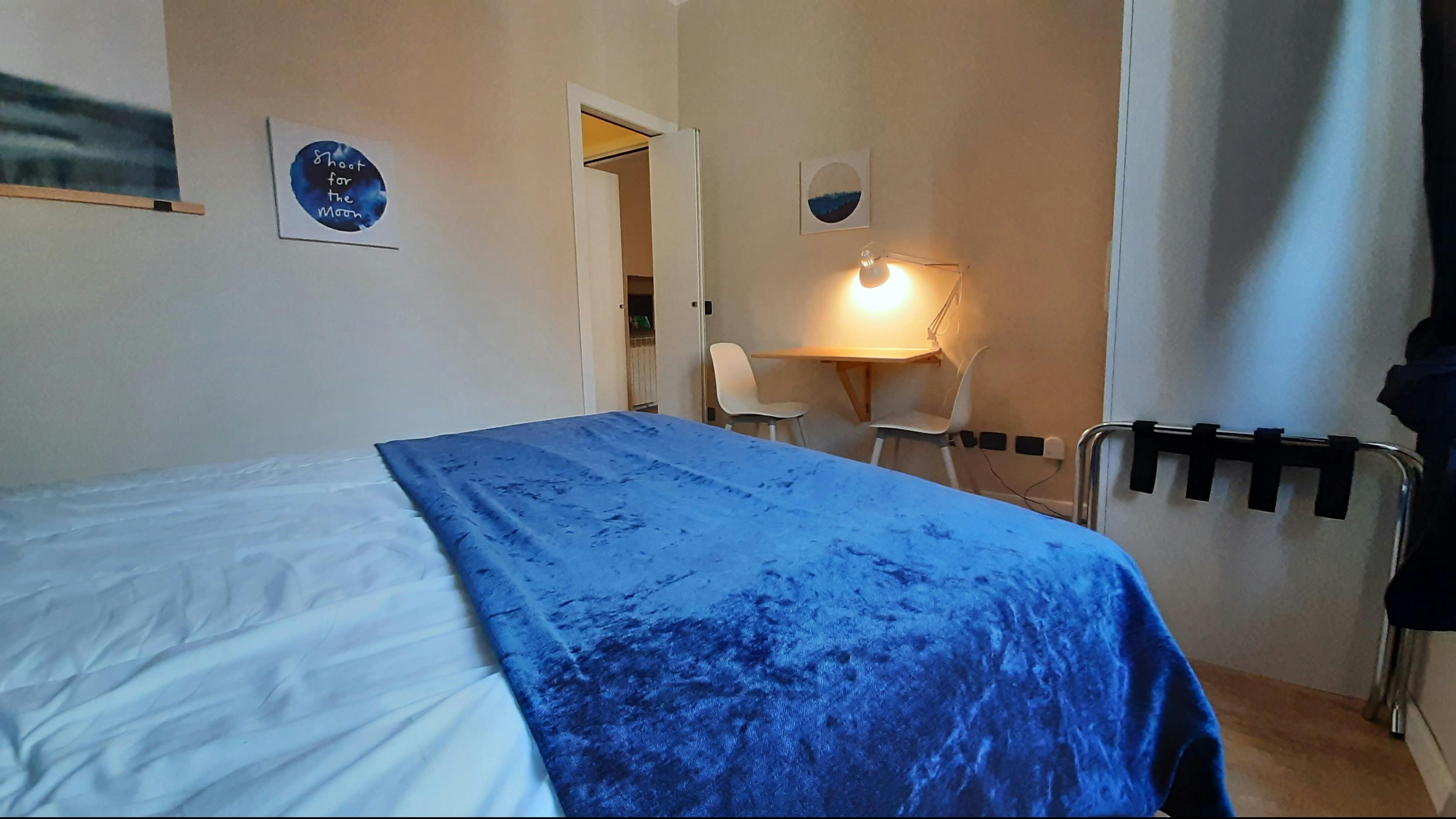 Apartment Milano — photo 11