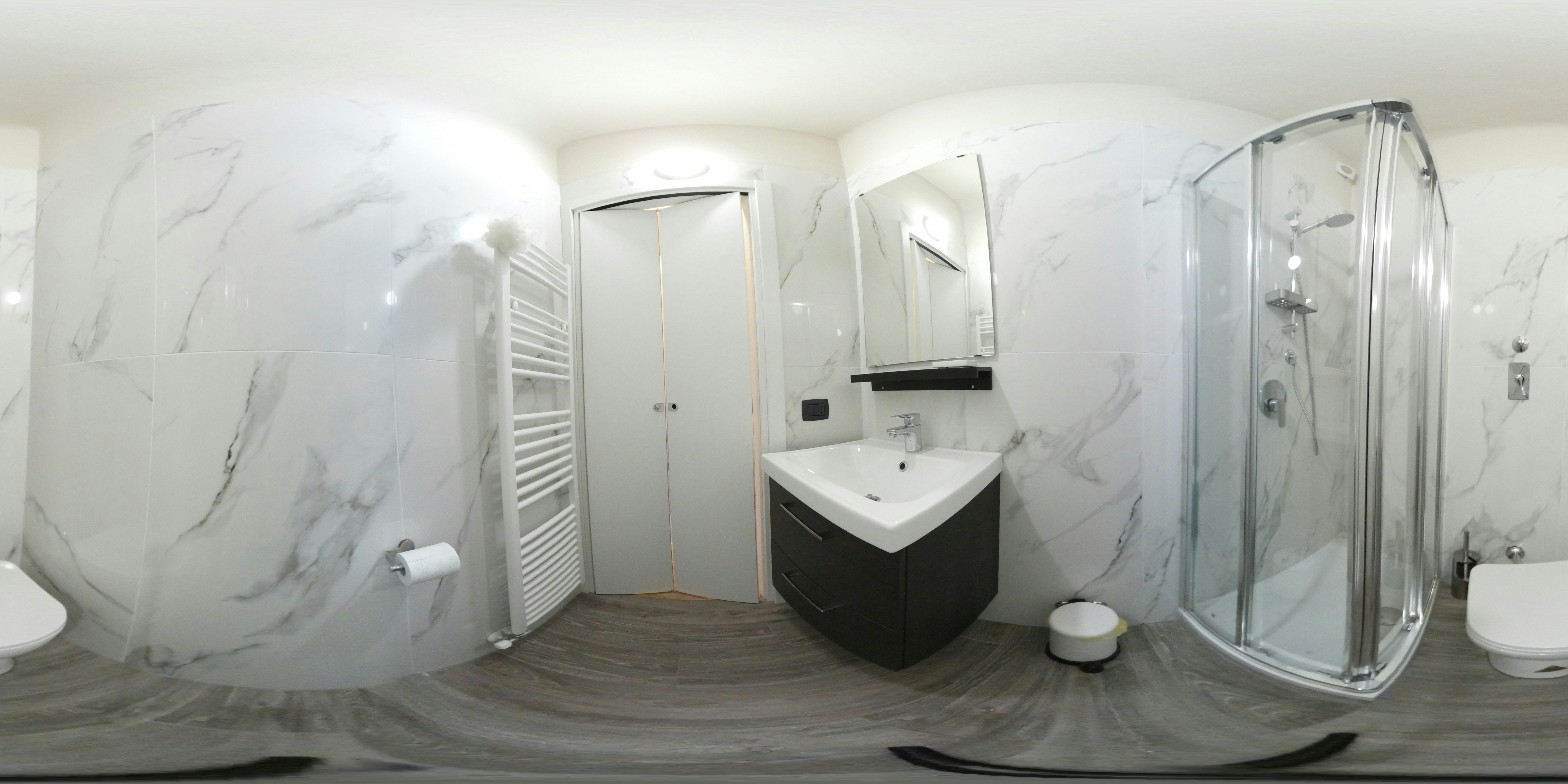 Apartment Milano — photo 26