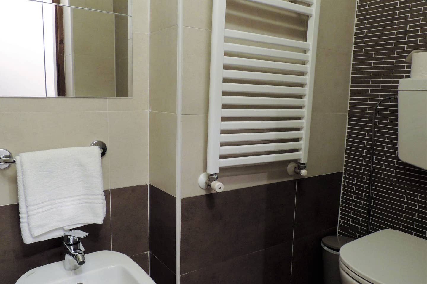 Apartment Firenze — photo 15