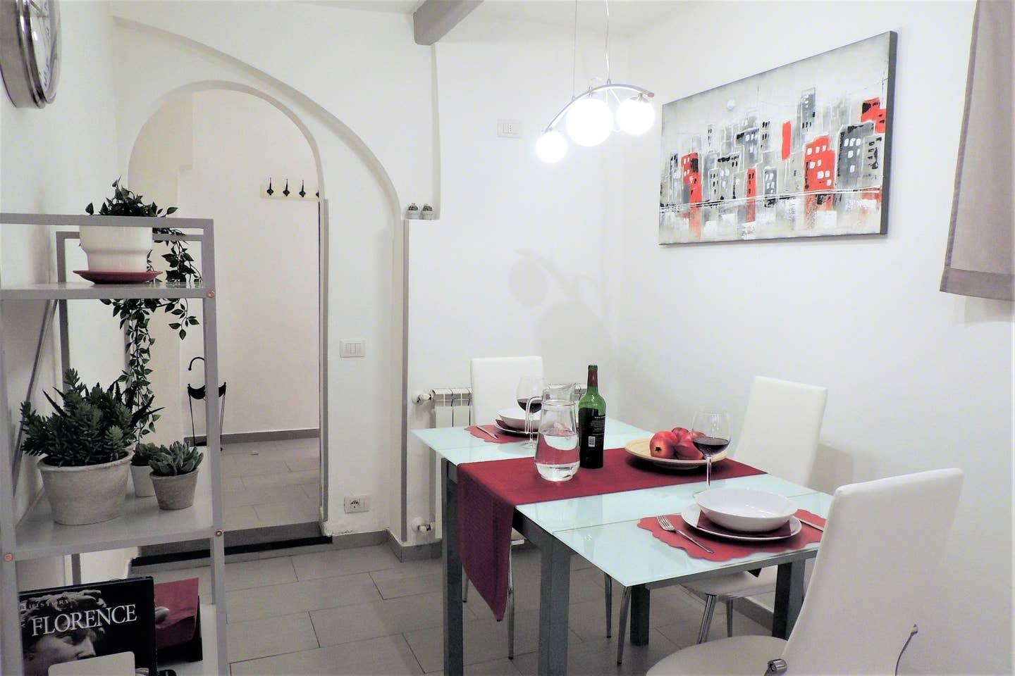 Apartment Firenze — photo 13