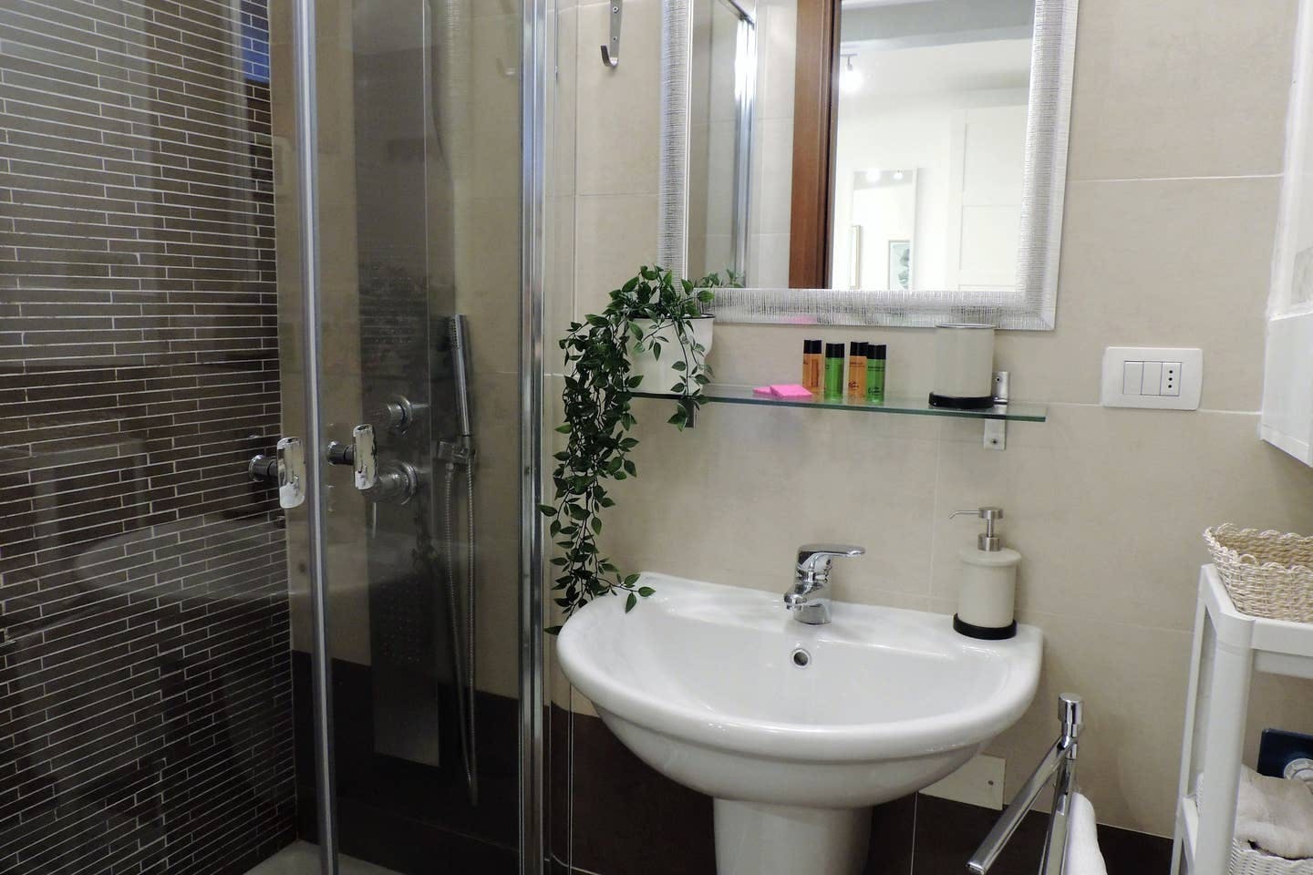Apartment Firenze — photo 14