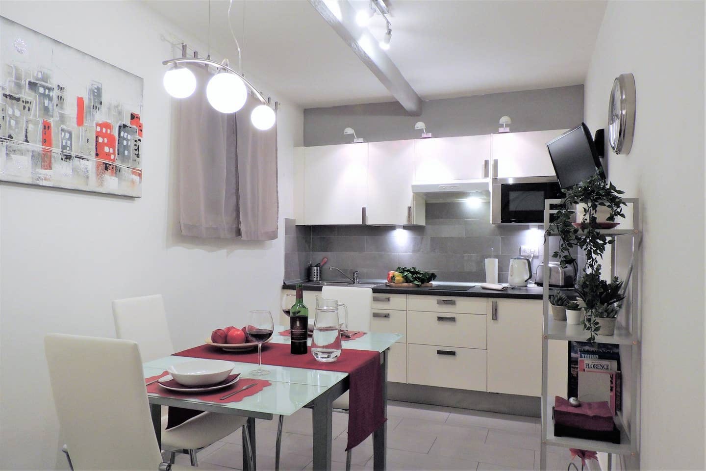 Apartment Firenze — photo 2
