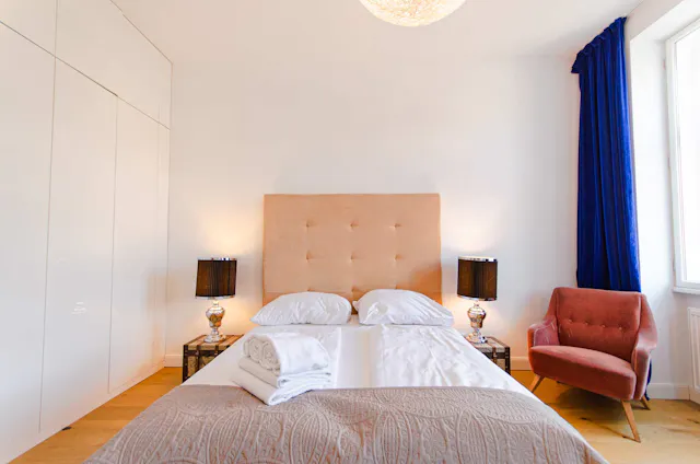 Apartment in Zwölfergasse, Vienna (1037497) room image 2