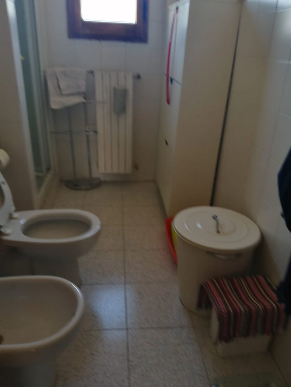 Single room Florence, 1 bed, 12m² — photo 7