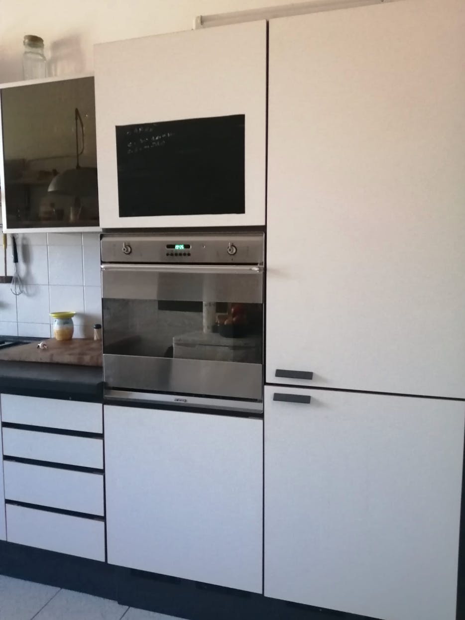 Single room Florence, 1 bed, 12m² — photo 10