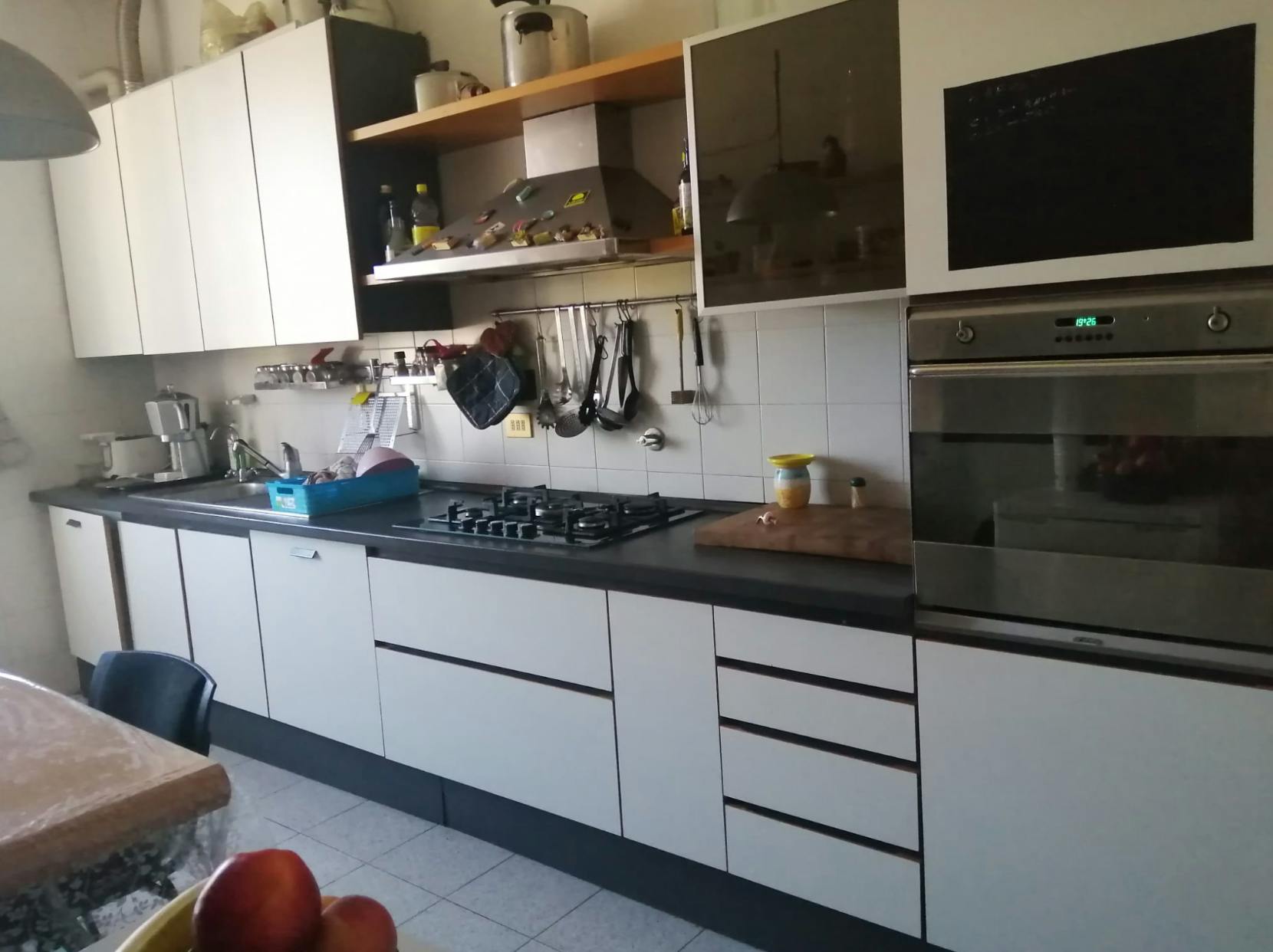 Single room Florence, 1 bed, 12m² — photo 11