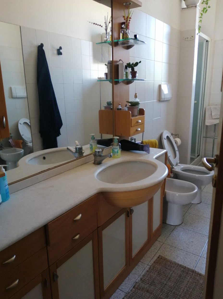 Single room Florence, 1 bed, 12m² — photo 8