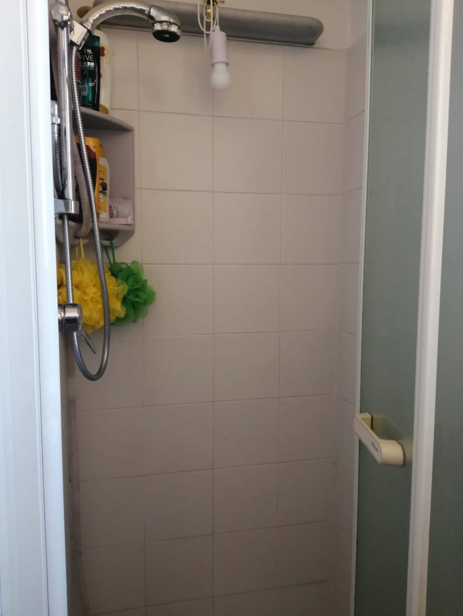 Single room Florence, 1 bed, 12m² — photo 6