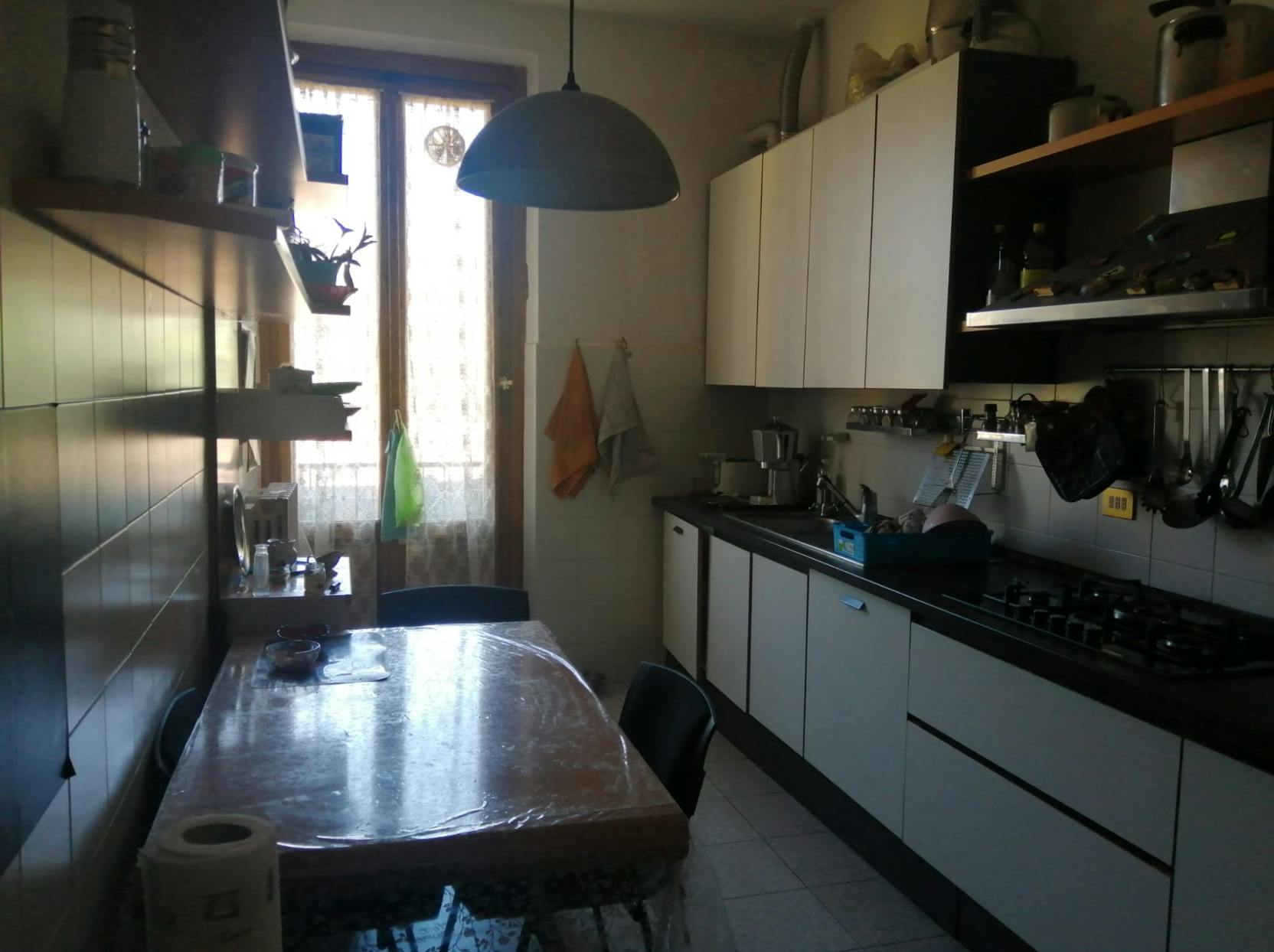 Single room Florence, 1 bed, 12m² — photo 12