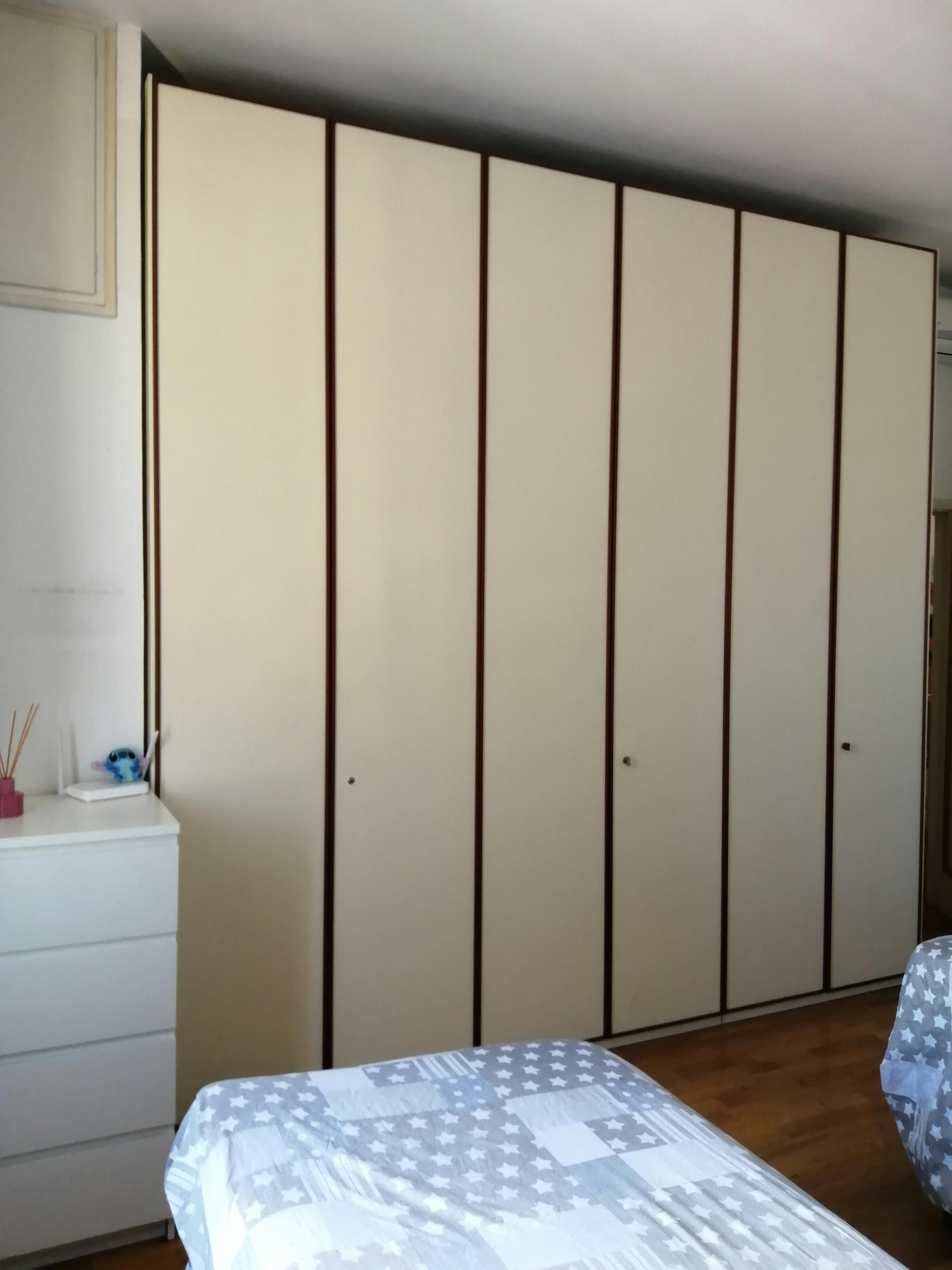 Single room Florence, 1 bed, 12m² — photo 4