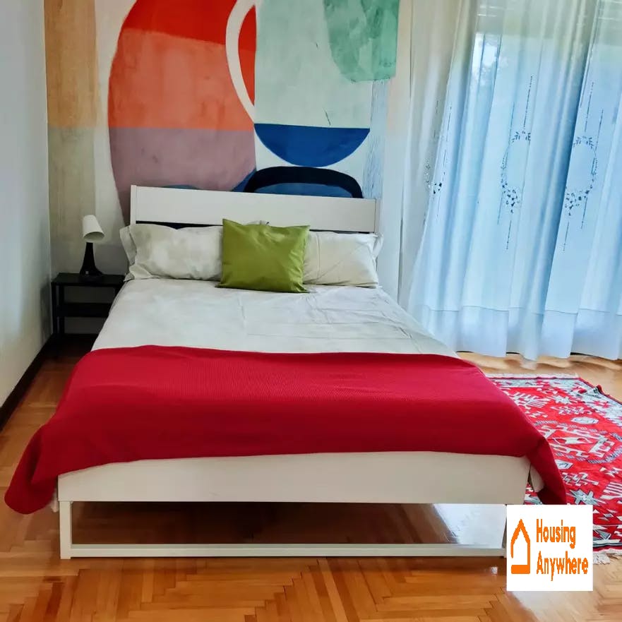 Stanza privata in affitto a 570 € al mese a Padova, Via Luciano Manara