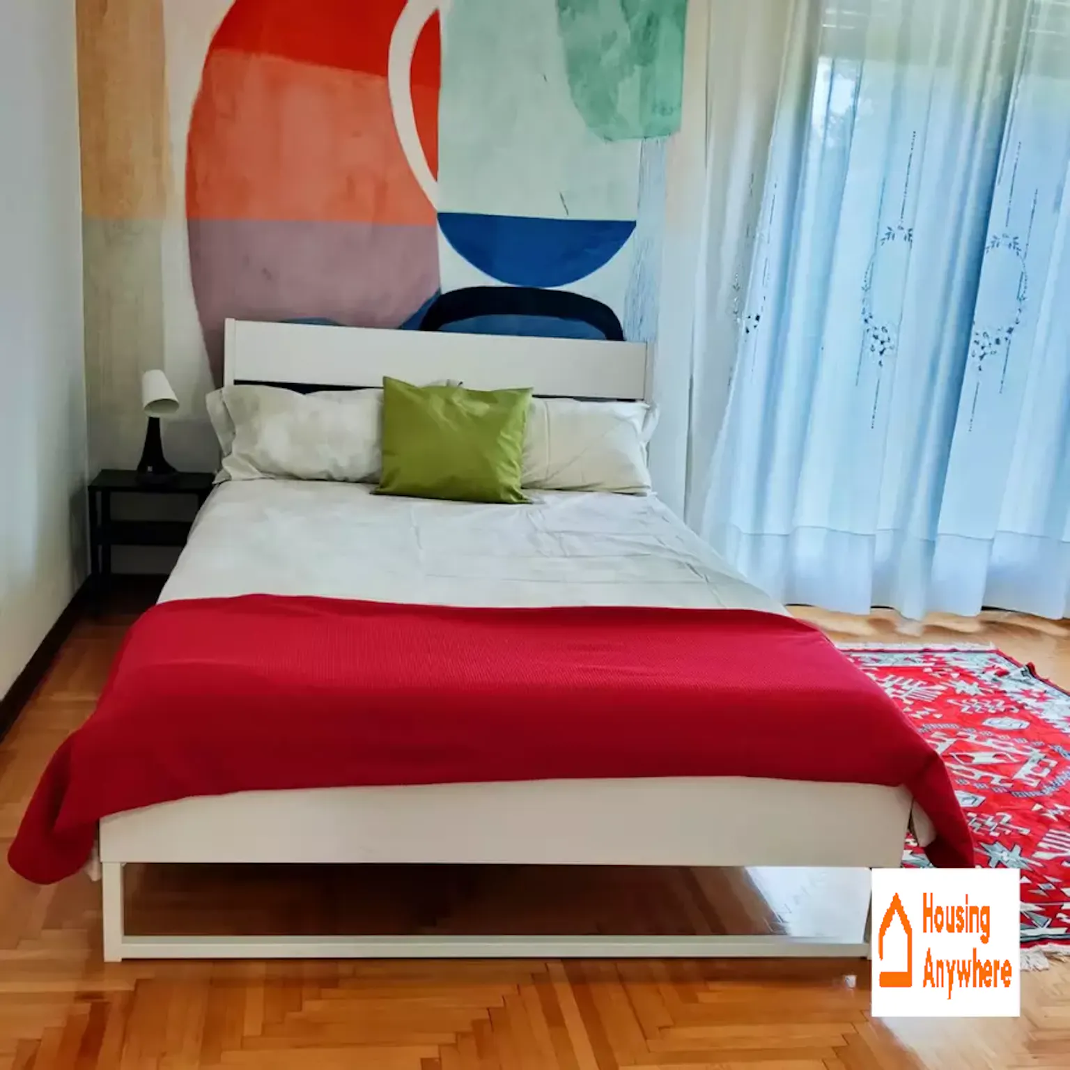 Via Luciano Manara, Padova preview