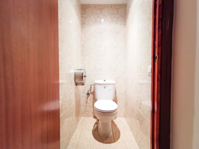 Private room in Calle de Beatriz de Bobadilla, Madrid (1037516) room image 70