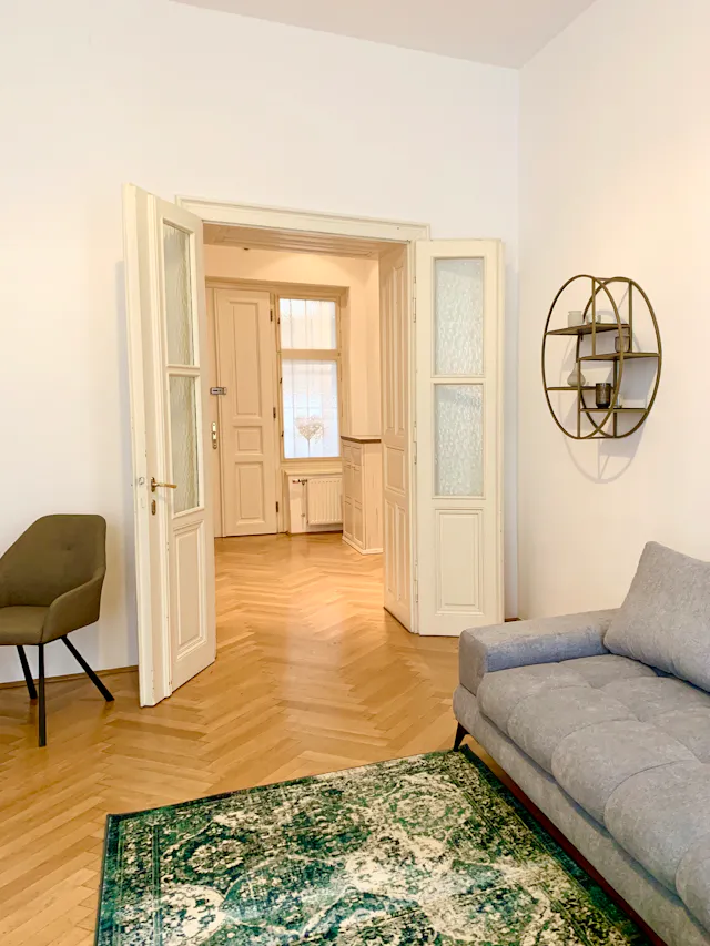 1-Bedroom Apartment in Grünentorgasse, Vienna (1037522) room image 2