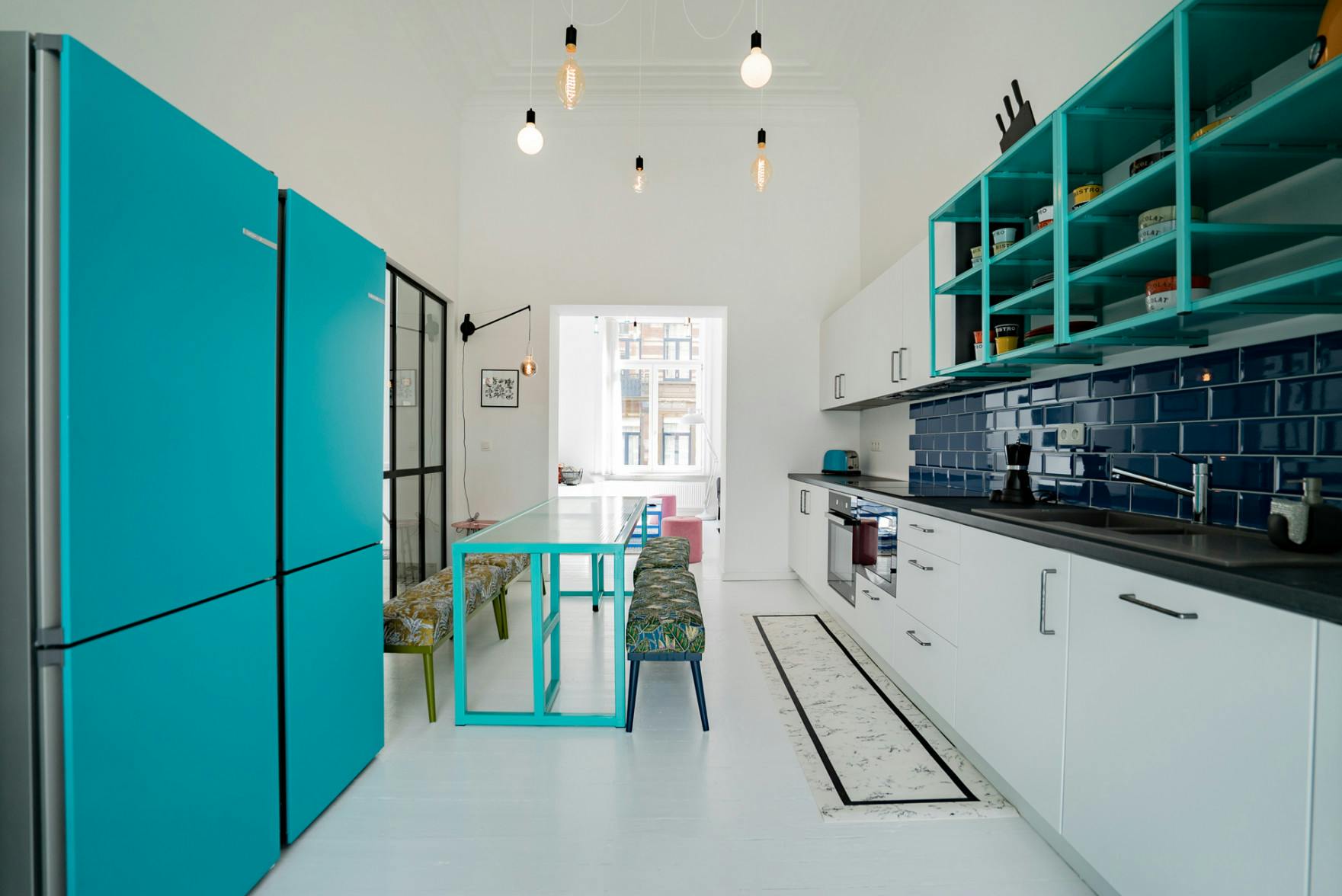 Apartment Ixelles, 300m² — photo 7